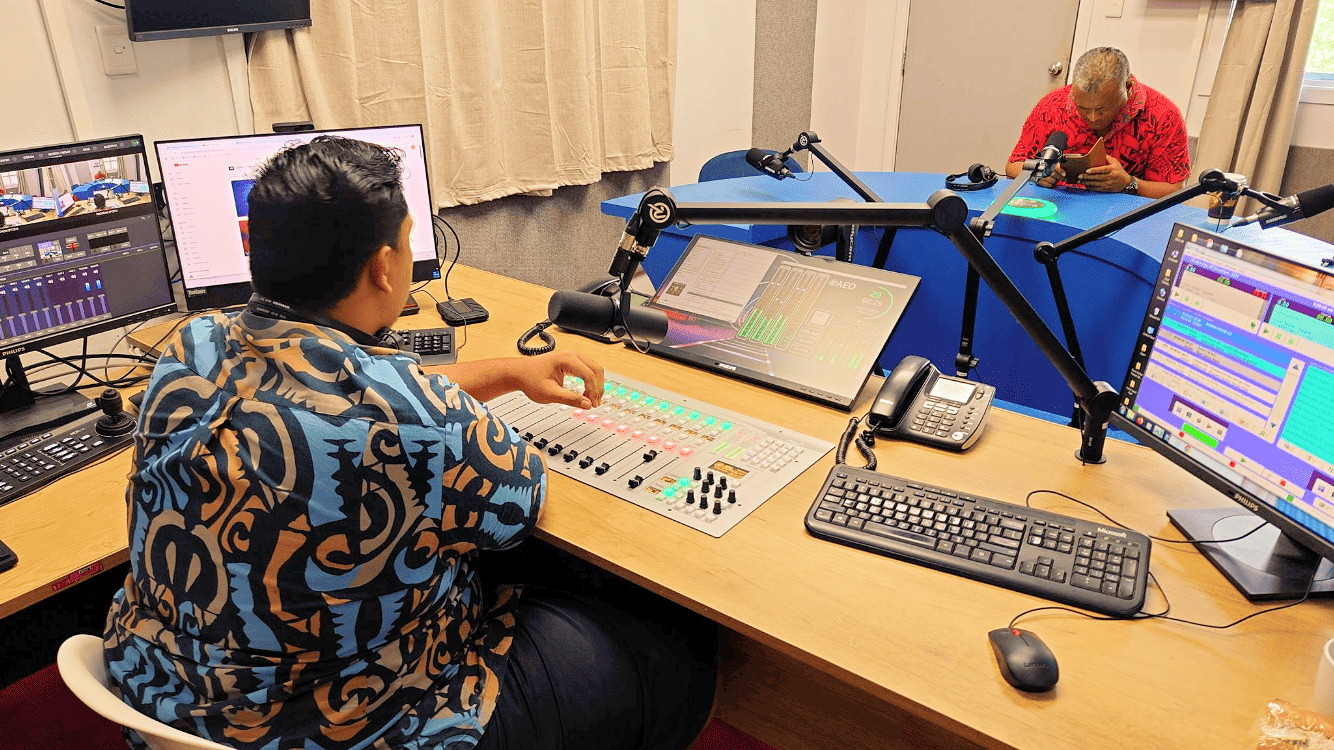 Studio