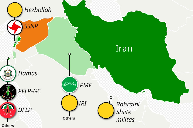 Iran-Schiiten