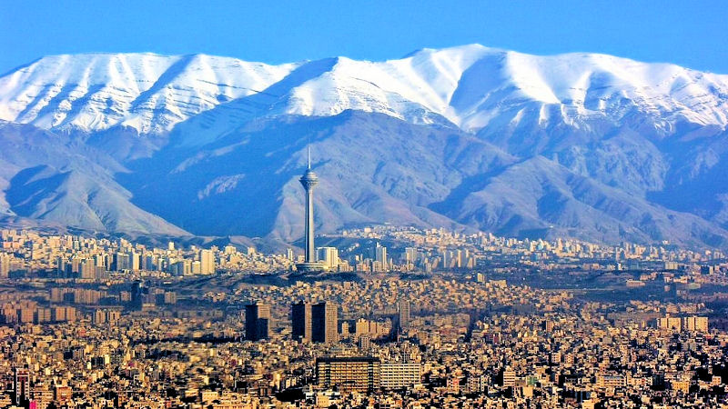 Teheran