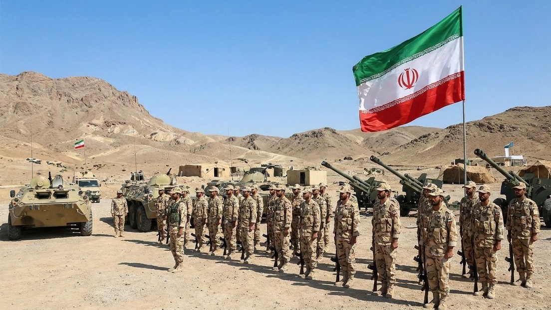 Iran-Hormus
