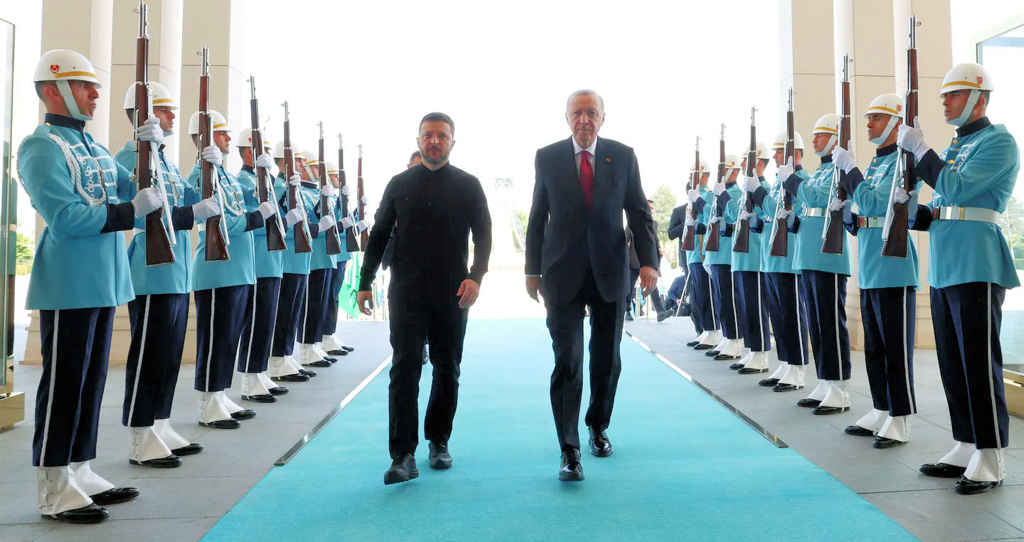 Salu Ankara