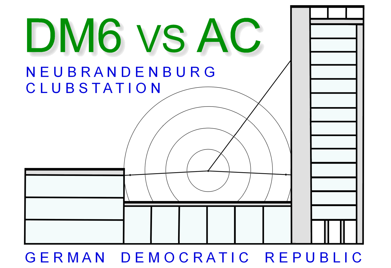 DM6AC