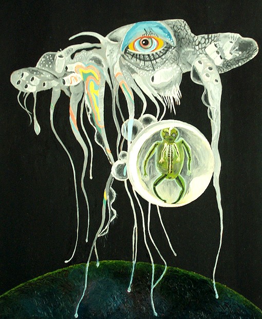 Amoebe