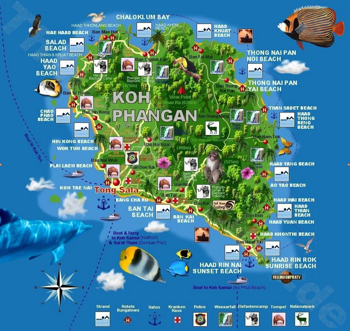 Koh Samui